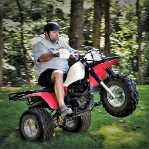 Meet your Posher, Cory